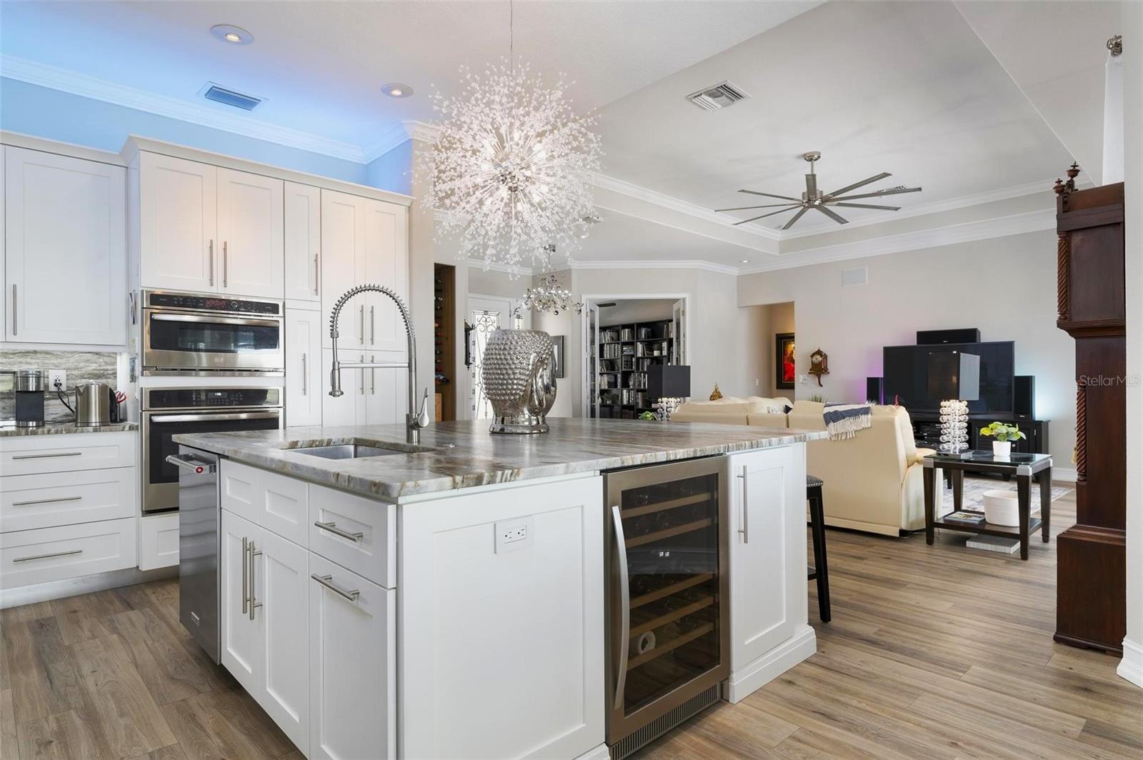 SARASOTA NATIONAL PH 8 - Residential