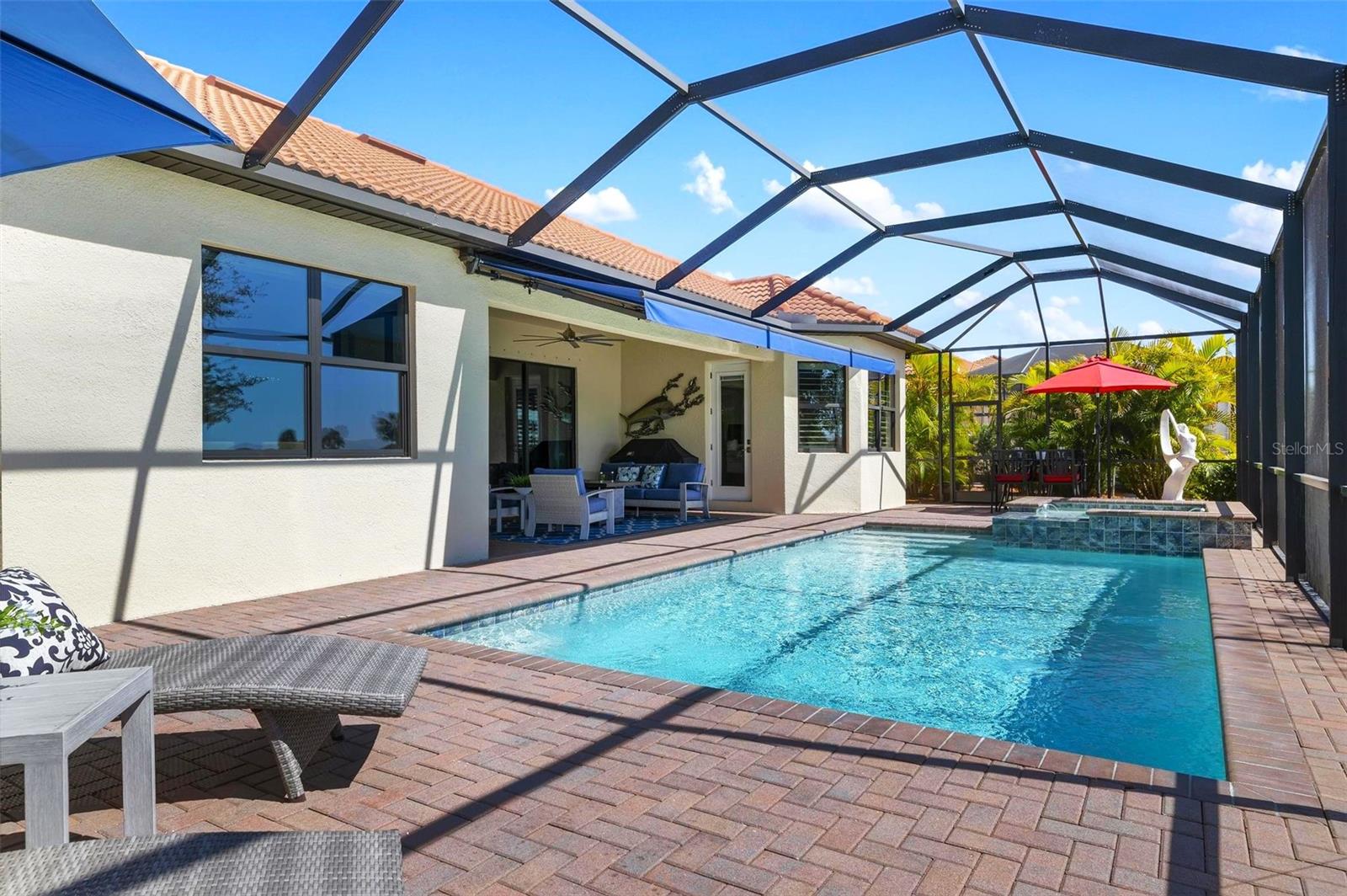 SARASOTA NATIONAL PH 8 - Residential