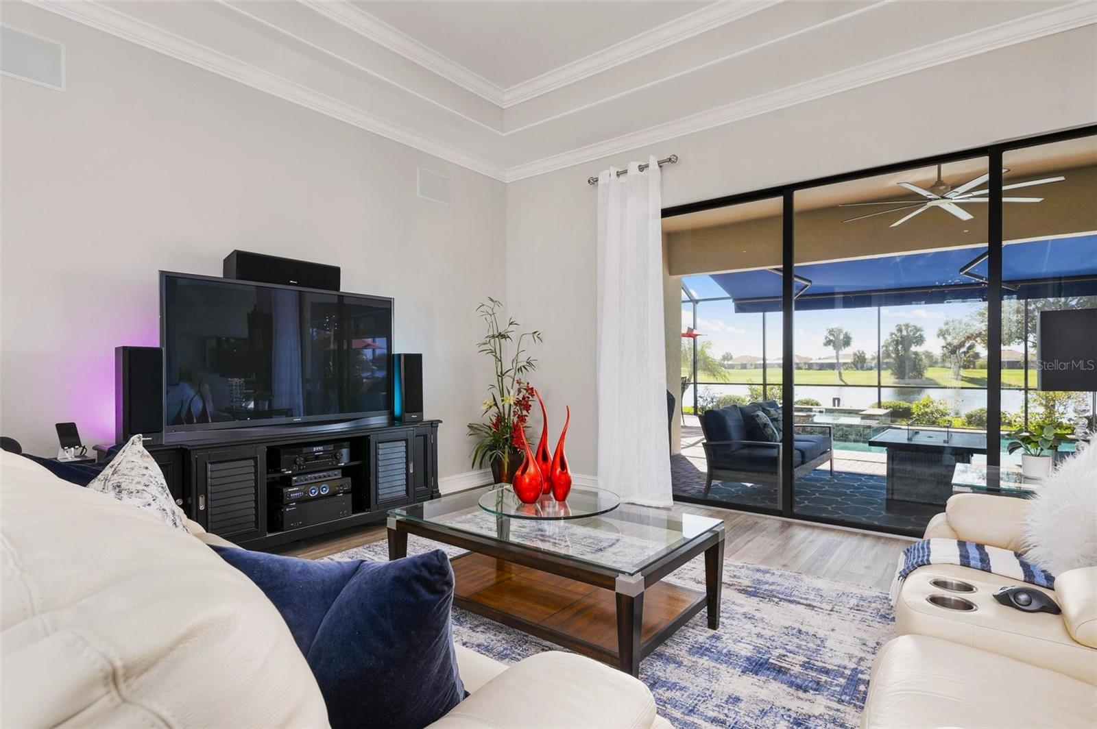 SARASOTA NATIONAL PH 8 - Residential