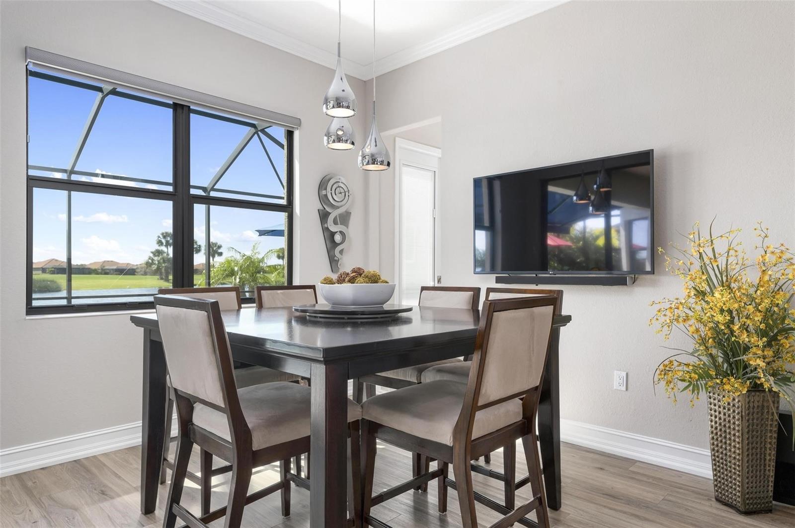 SARASOTA NATIONAL PH 8 - Residential