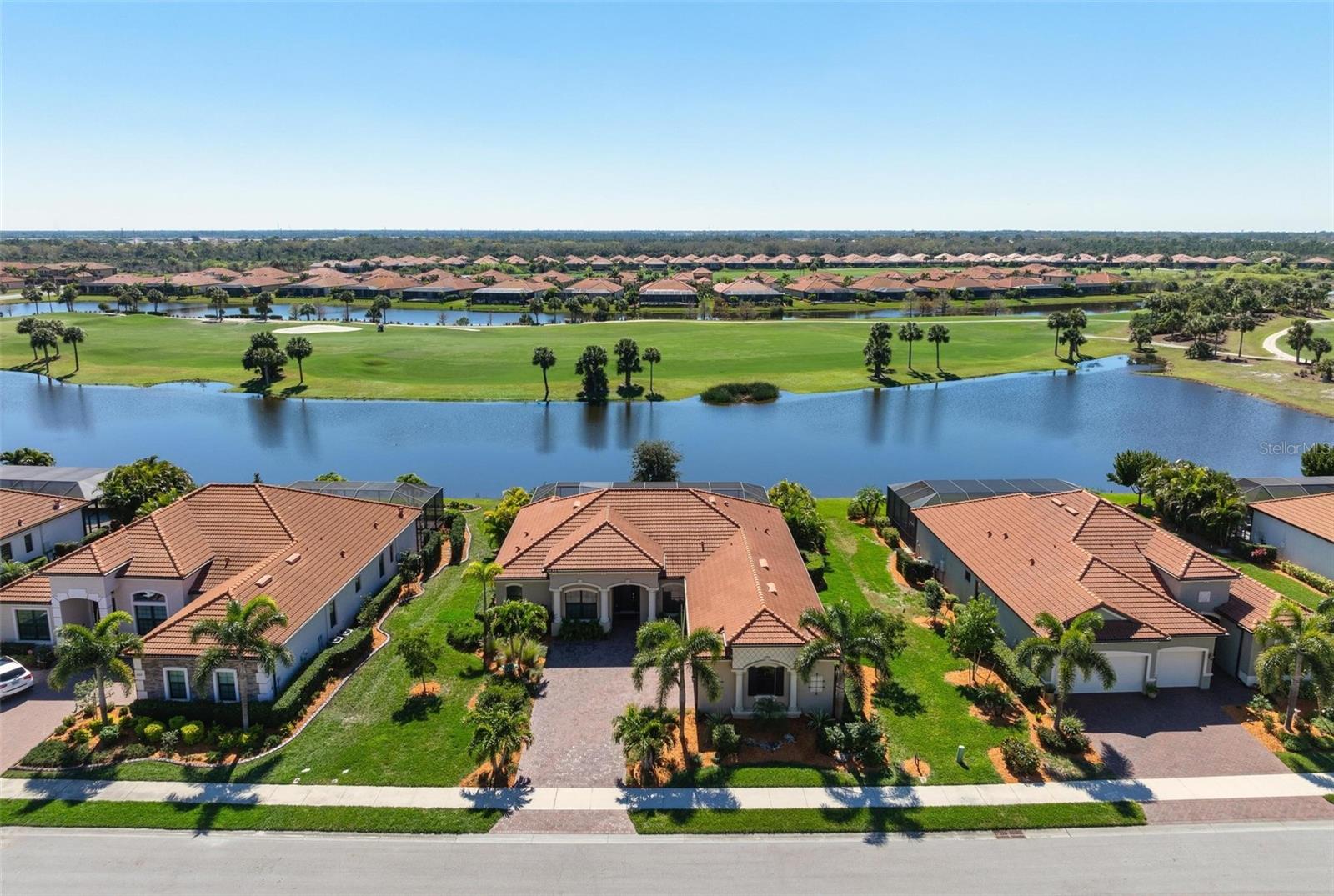 SARASOTA NATIONAL PH 8 - Residential