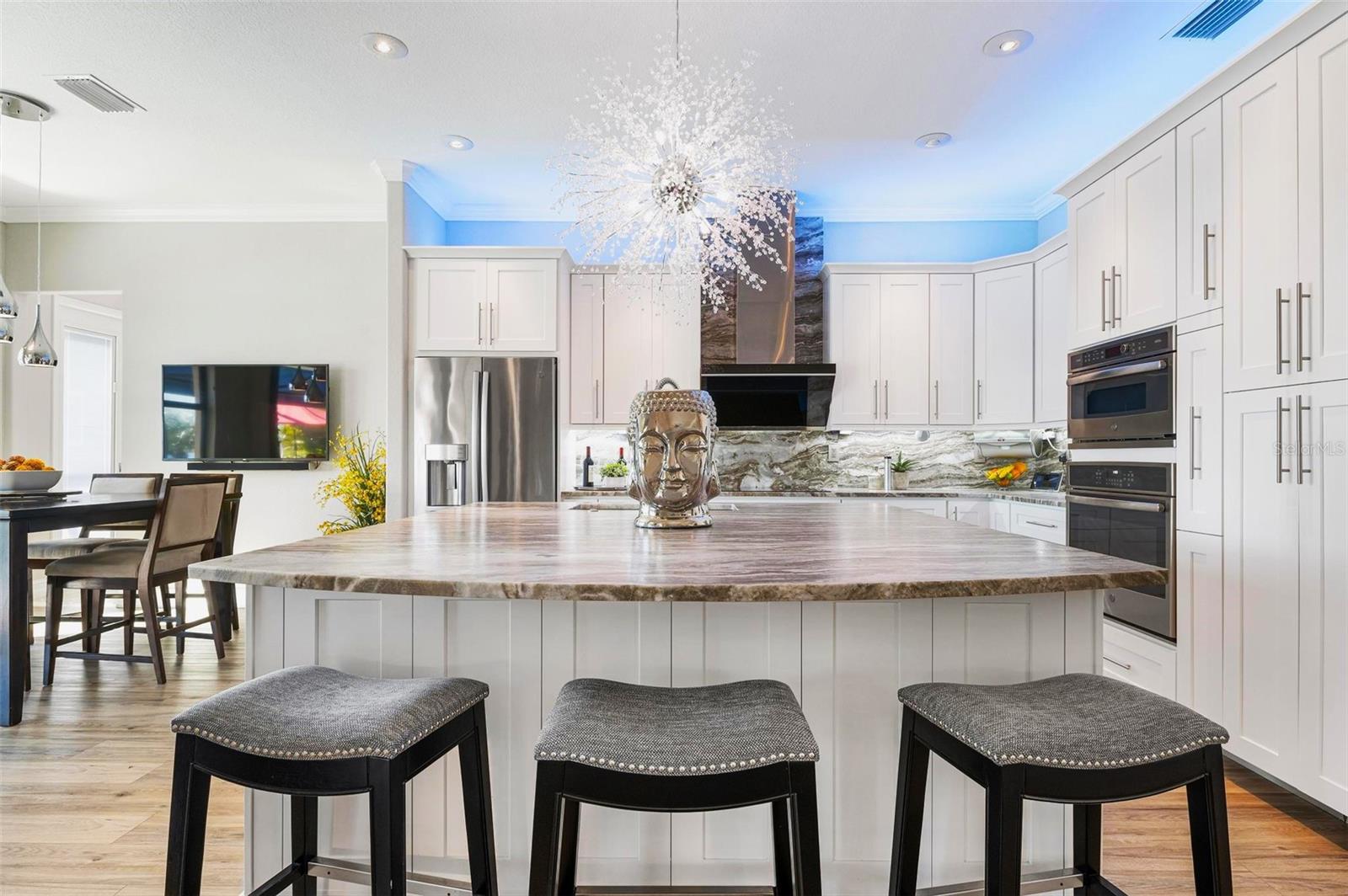 SARASOTA NATIONAL PH 8 - Residential