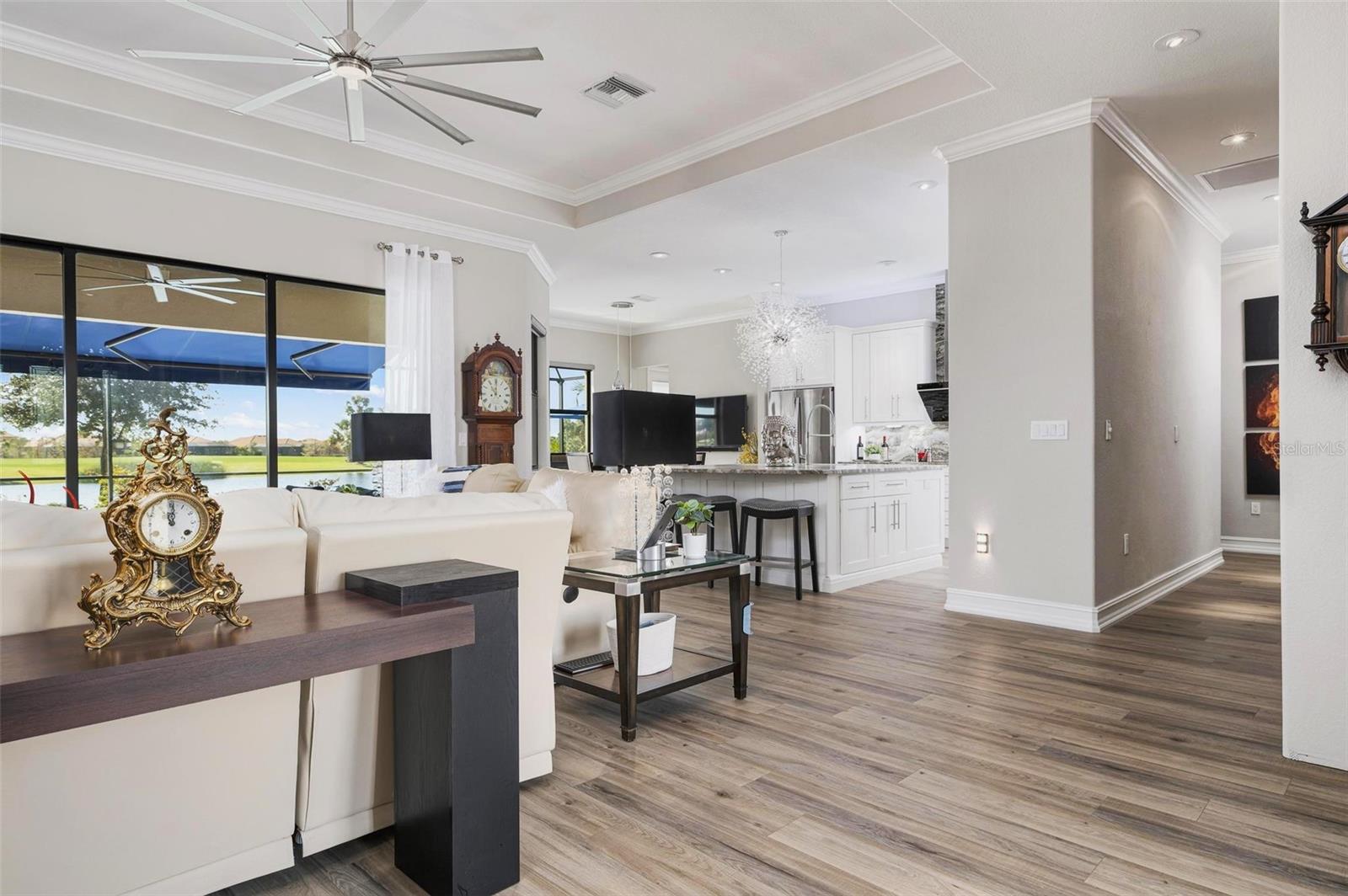 SARASOTA NATIONAL PH 8 - Residential