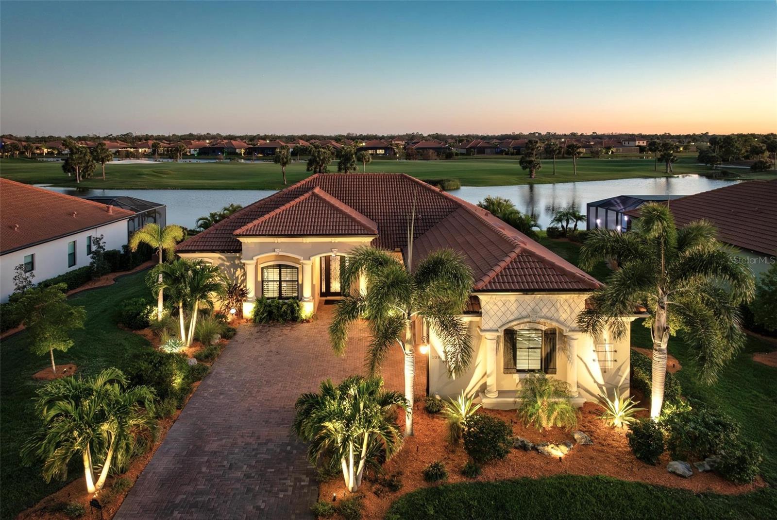 SARASOTA NATIONAL PH 8 - Residential