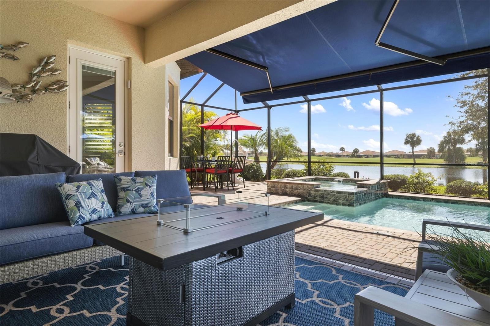 SARASOTA NATIONAL PH 8 - Residential