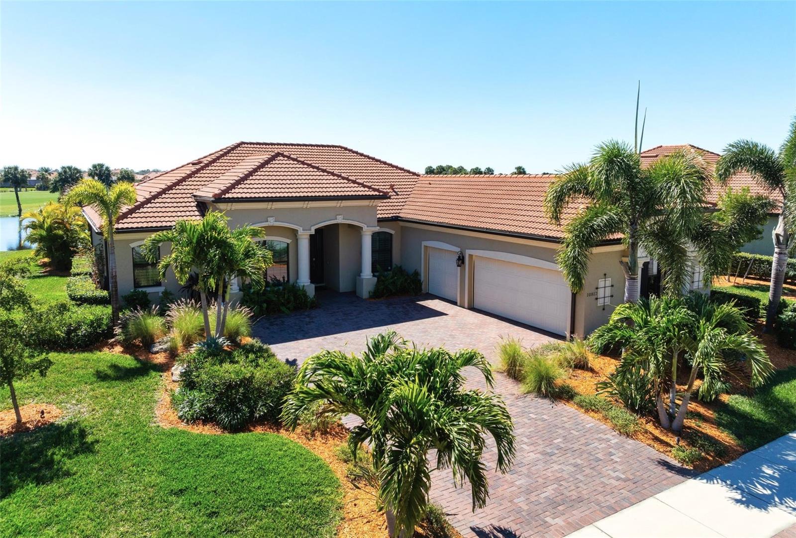 SARASOTA NATIONAL PH 8 - Residential