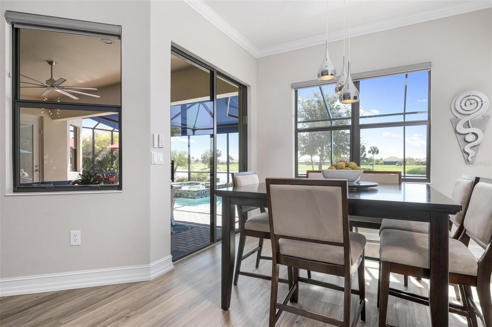 SARASOTA NATIONAL PH 8 - Residential