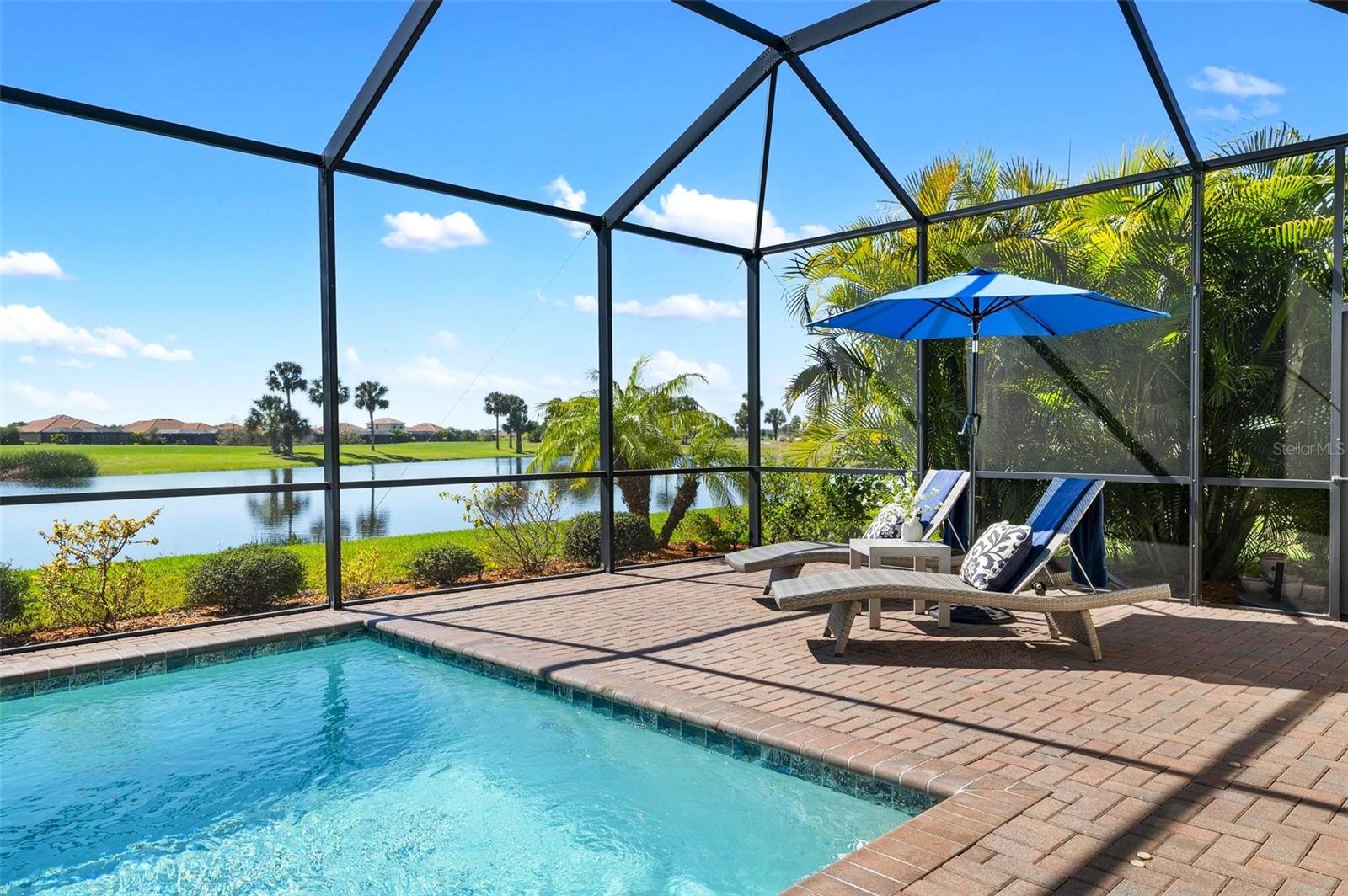 SARASOTA NATIONAL PH 8 - Residential