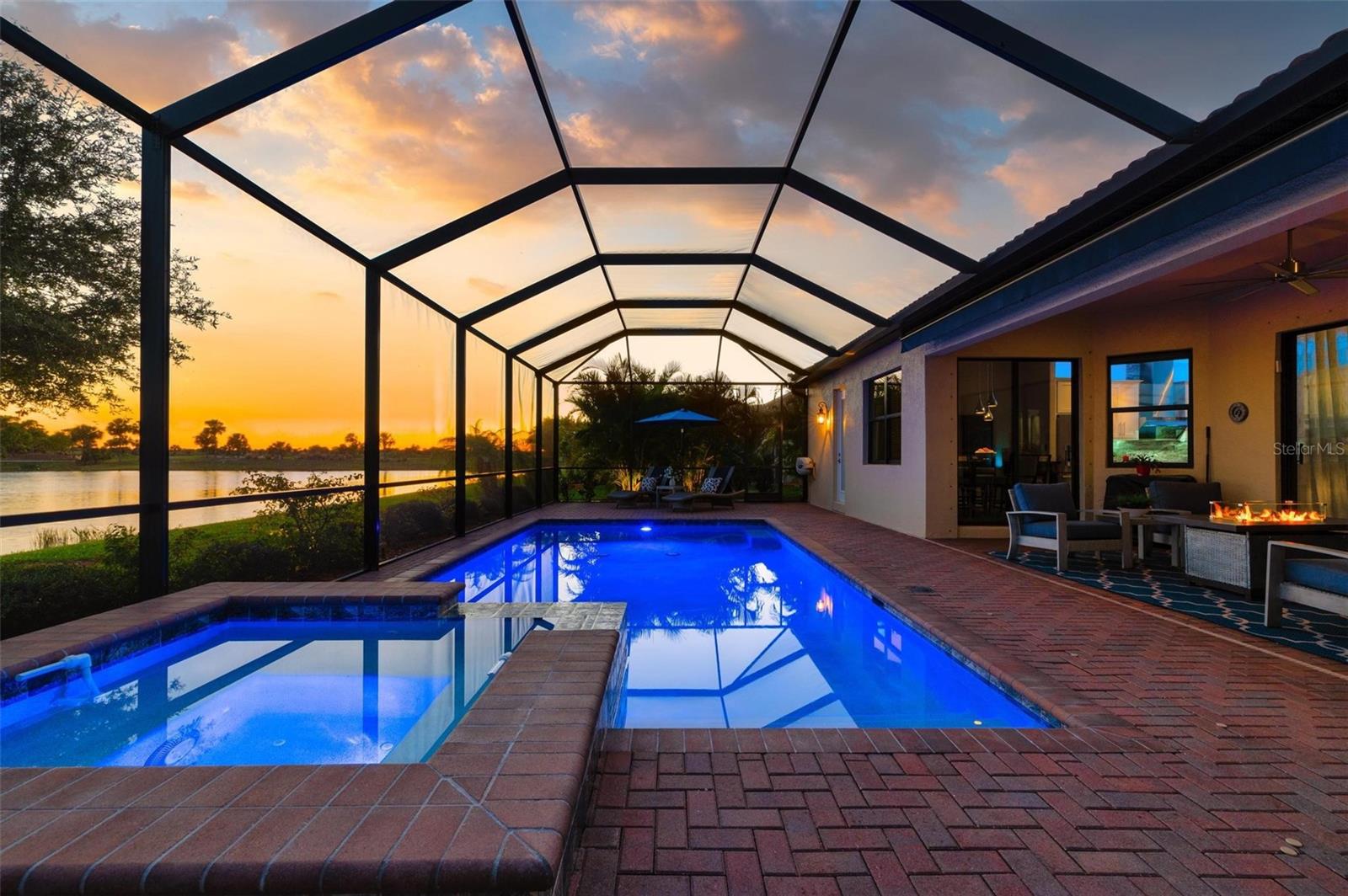 SARASOTA NATIONAL PH 8 - Residential