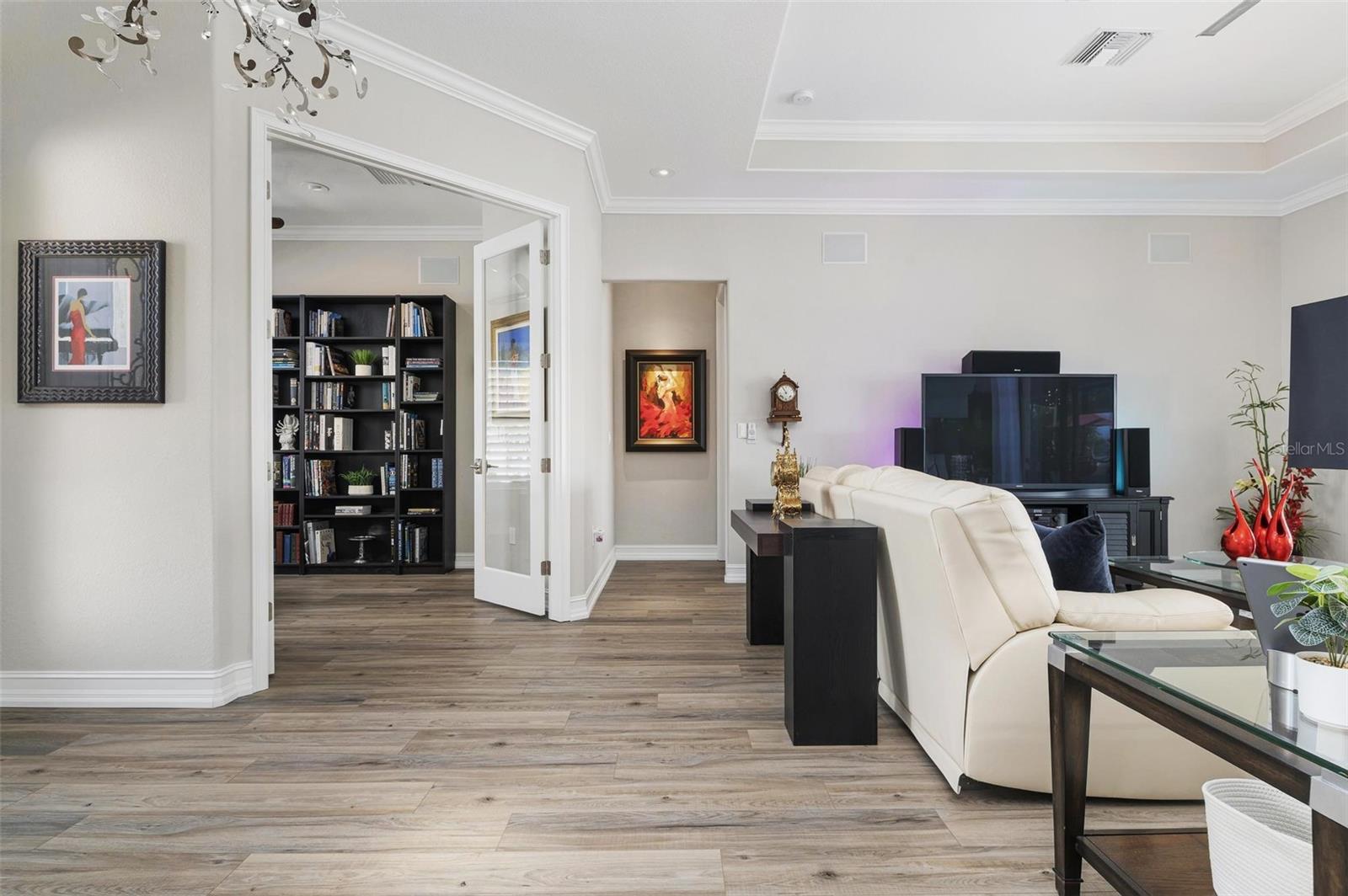 SARASOTA NATIONAL PH 8 - Residential