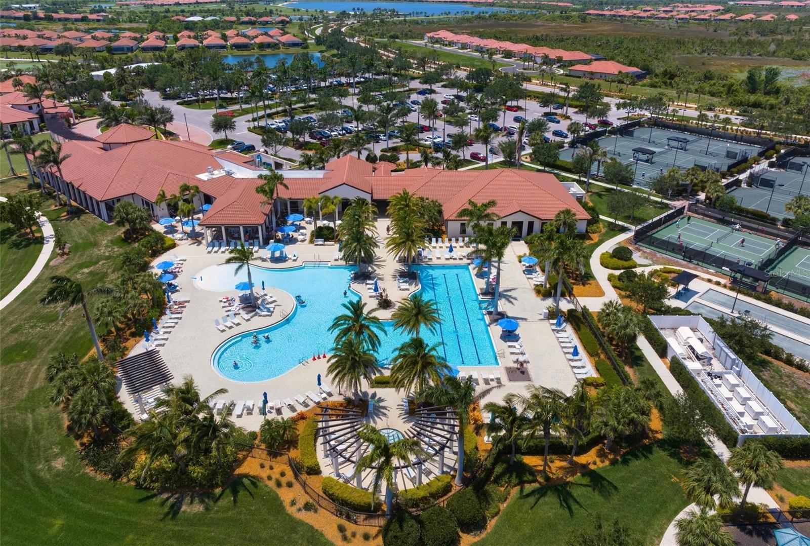 SARASOTA NATIONAL PH 8 - Residential