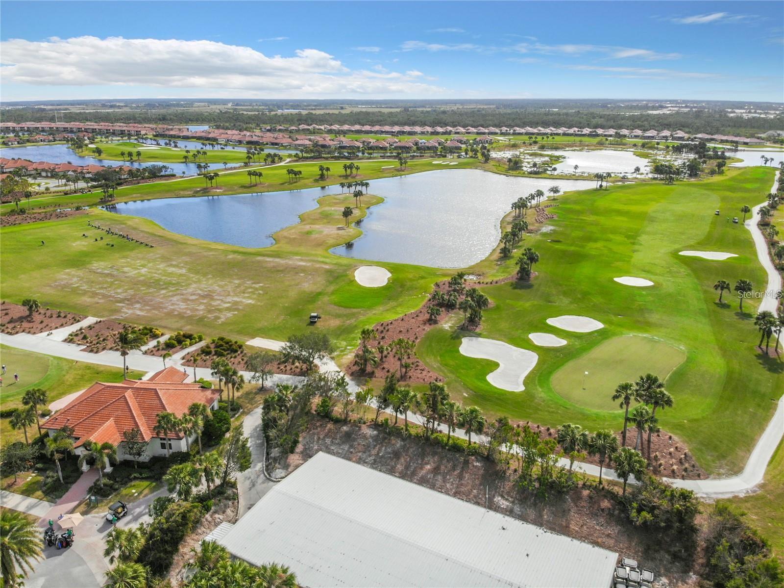 SARASOTA NATIONAL PH 8 - Residential