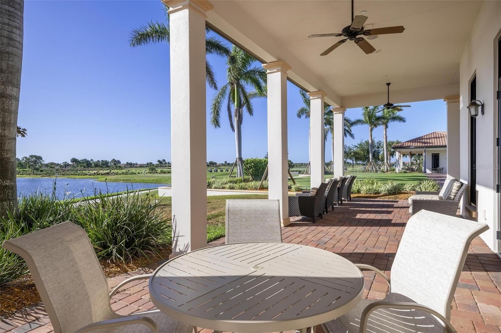 SARASOTA NATIONAL PH 8 - Residential