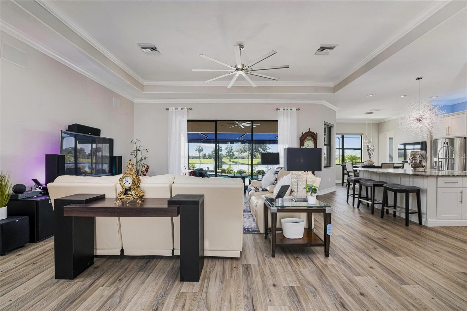 SARASOTA NATIONAL PH 8 - Residential