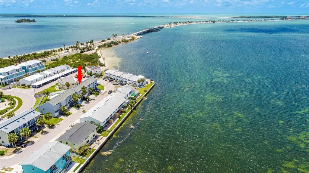 Photo of 2643 St Josephs Drive W, Dunedin, FL 34698 (MLS # TB8386003)