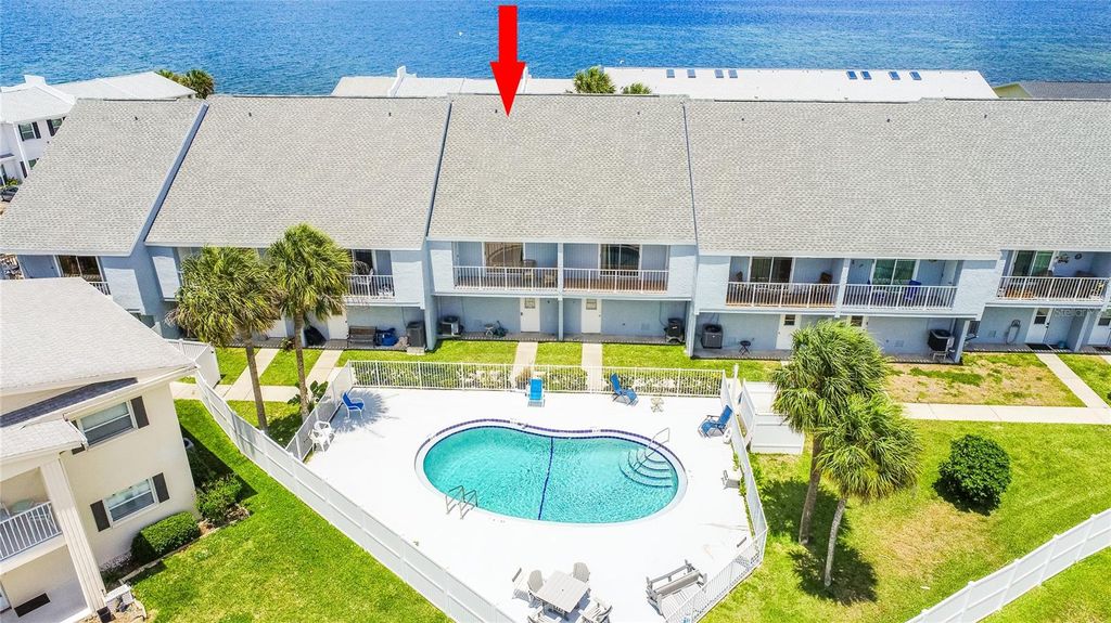 Photo of 2643 St Josephs Drive W, Dunedin, FL 34698 (MLS # TB8386003)