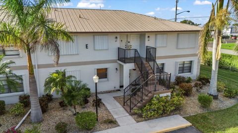 A home in PUNTA GORDA