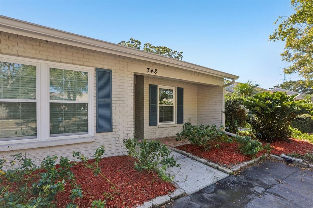 Photo of 348 Salem Street, Safety Harbor, FL 34695 (MLS # TB8448662)