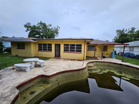 A home in ORLANDO