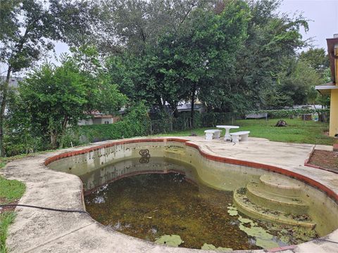 A home in ORLANDO