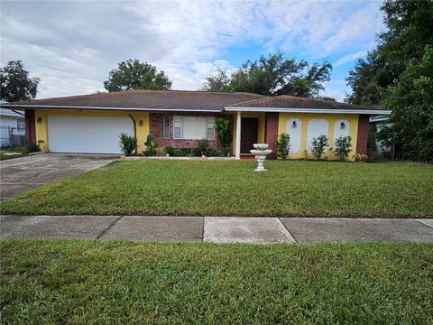 A home in ORLANDO