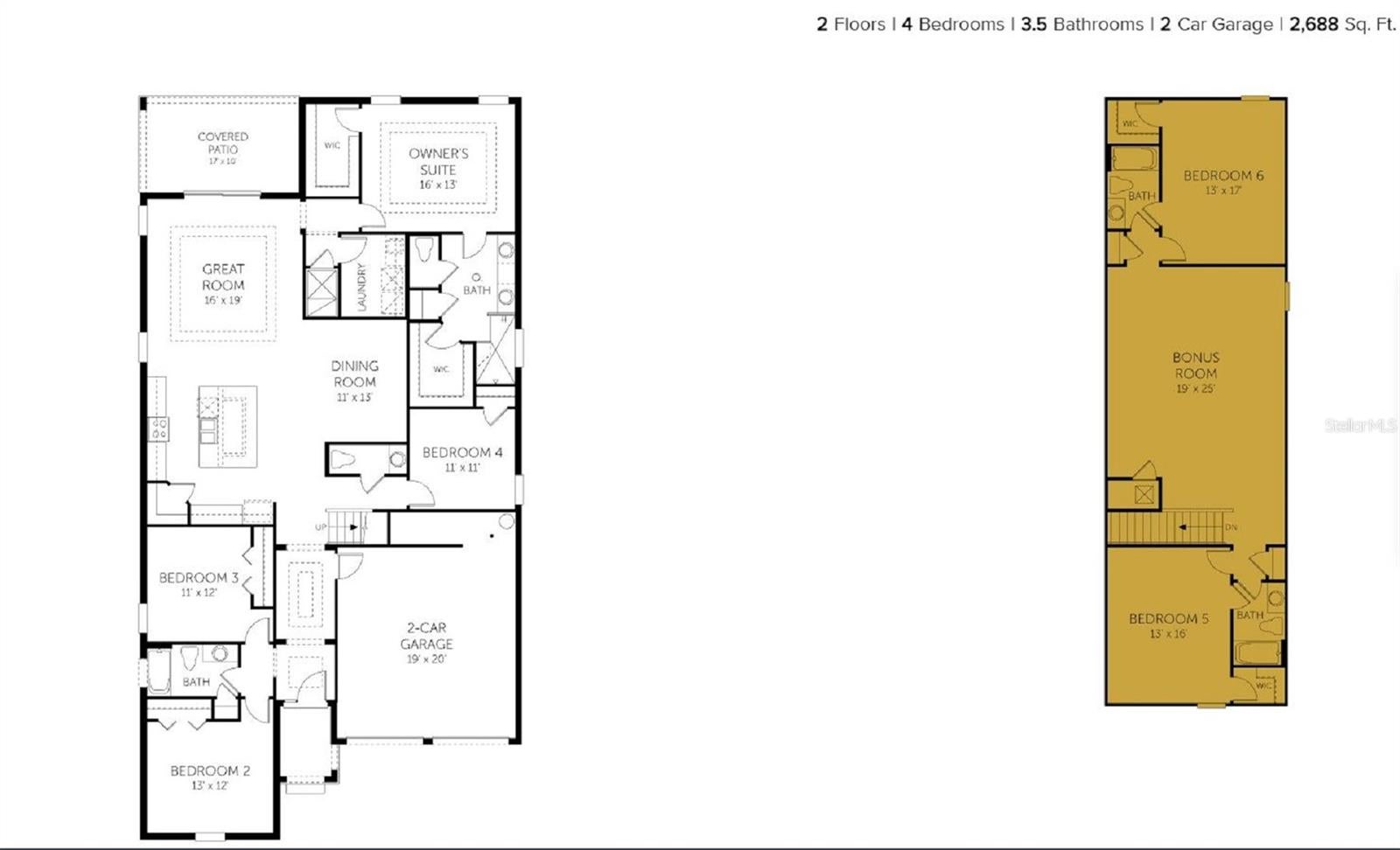 6189 FLOWERING CHERRY BEND DRIVE