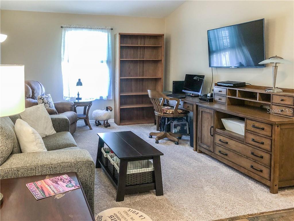 LONG LAKE RANCH VILLAGE 8 - Residential