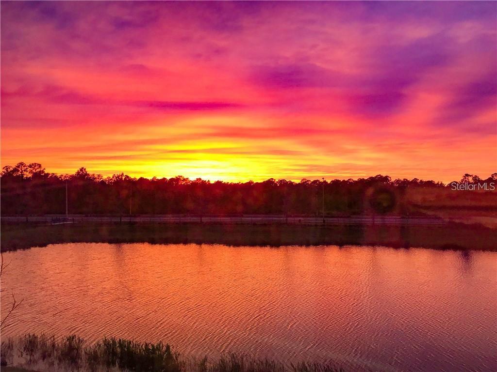 LONG LAKE RANCH VILLAGE 8 - Residential