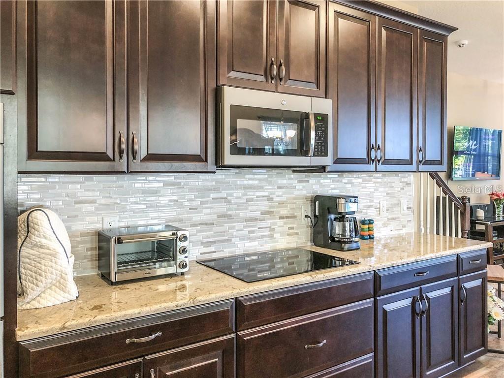 LONG LAKE RANCH VILLAGE 8 - Residential