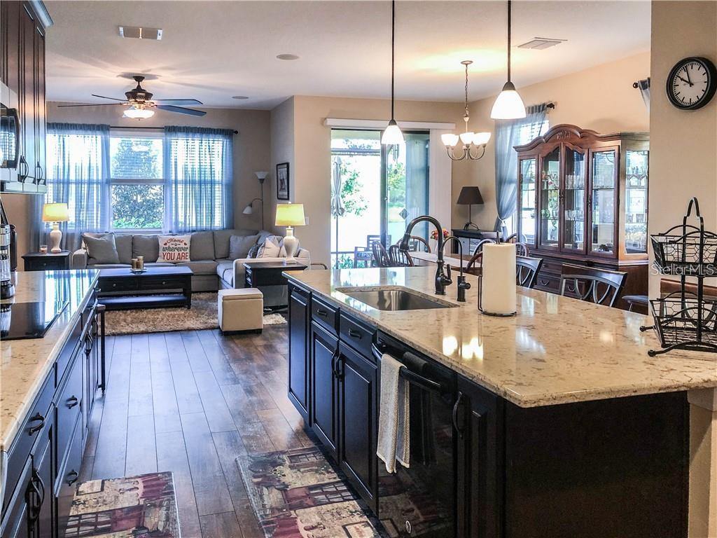 LONG LAKE RANCH VILLAGE 8 - Residential