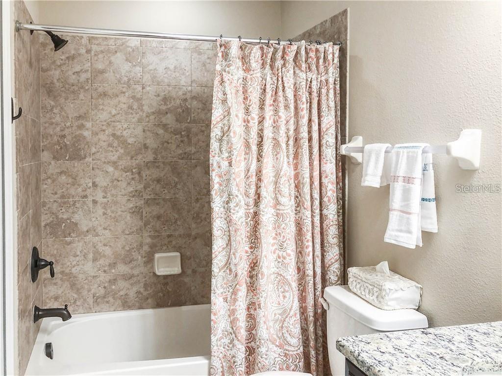 LONG LAKE RANCH VILLAGE 8 - Residential