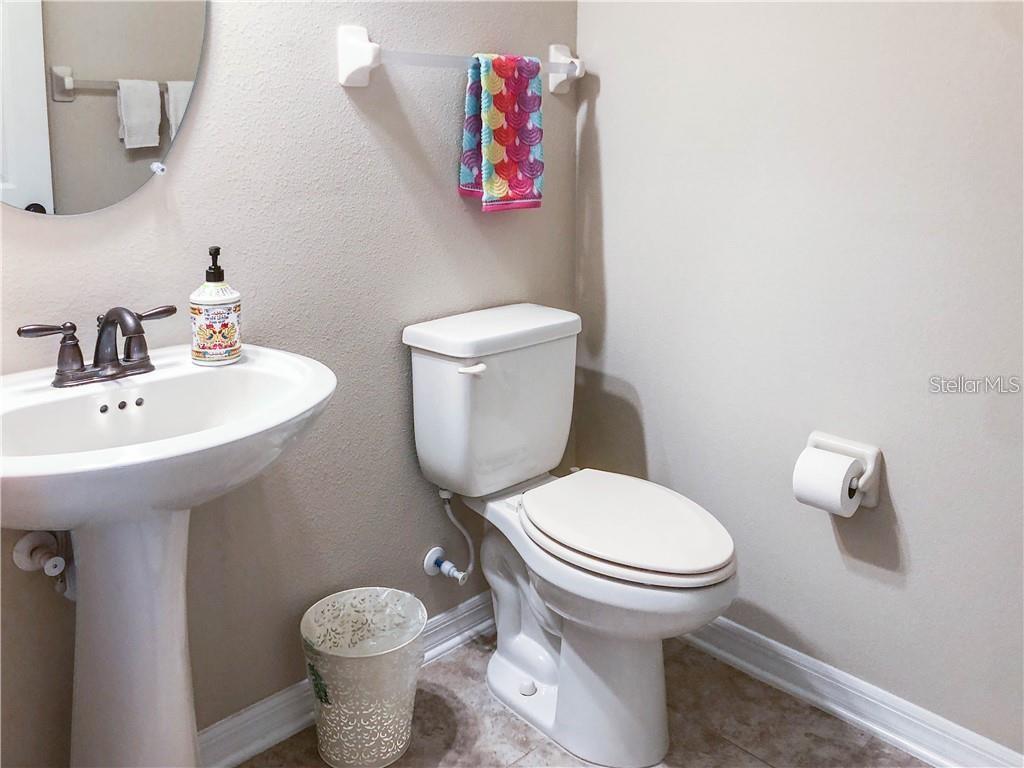 LONG LAKE RANCH VILLAGE 8 - Residential