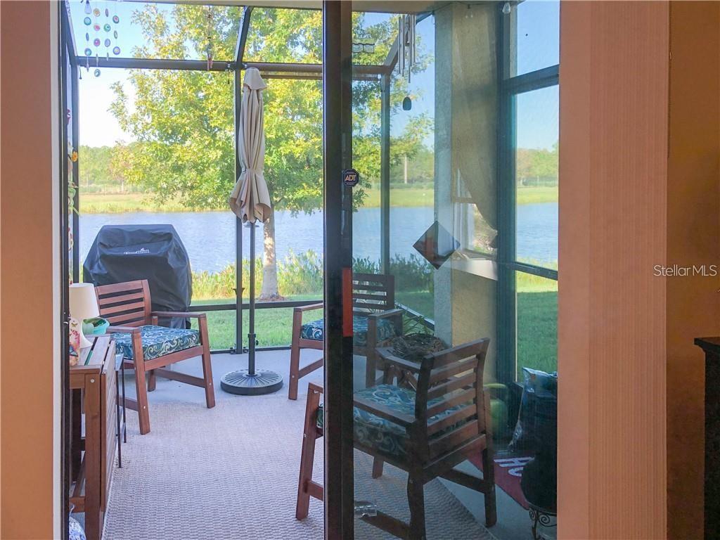 LONG LAKE RANCH VILLAGE 8 - Residential