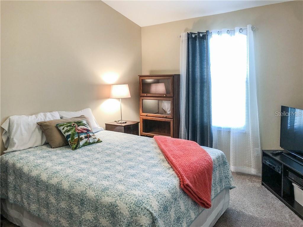 LONG LAKE RANCH VILLAGE 8 - Residential