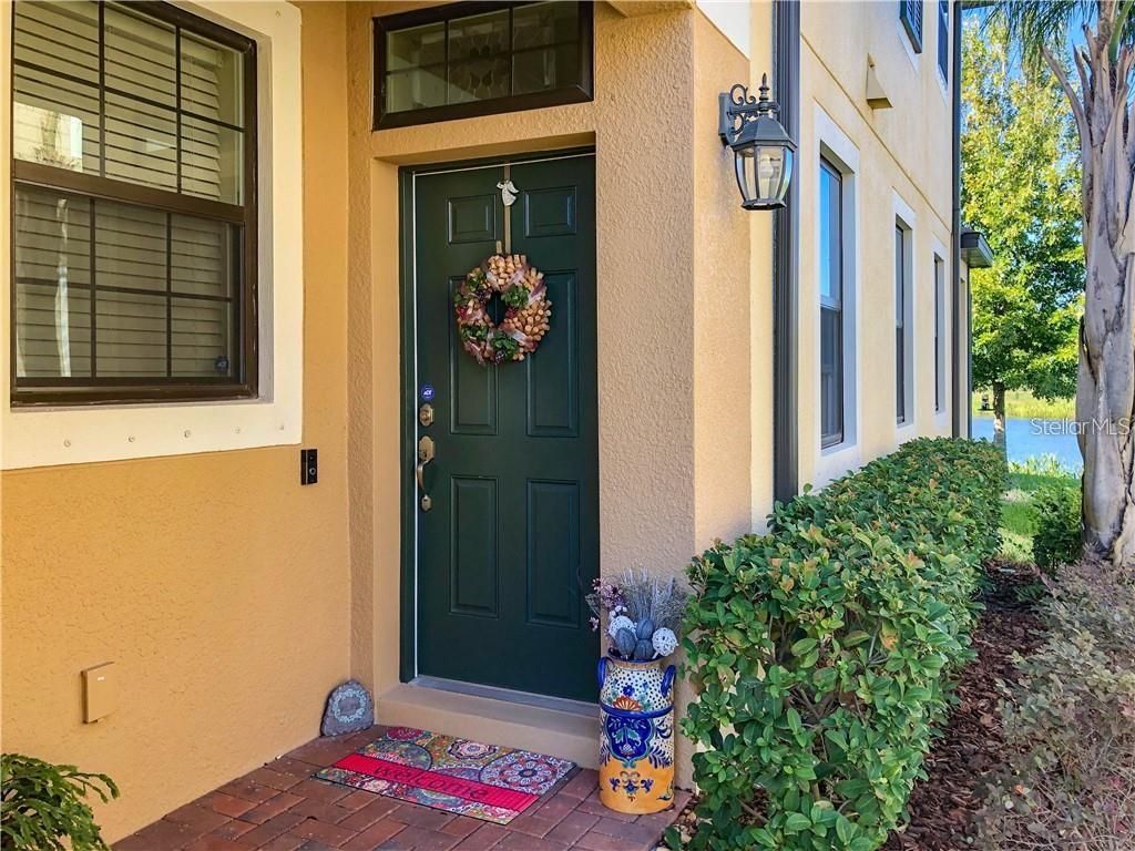 Photo of 1941 Milkweed Trace, Lutz, FL 33558 (MLS # TB8488596)