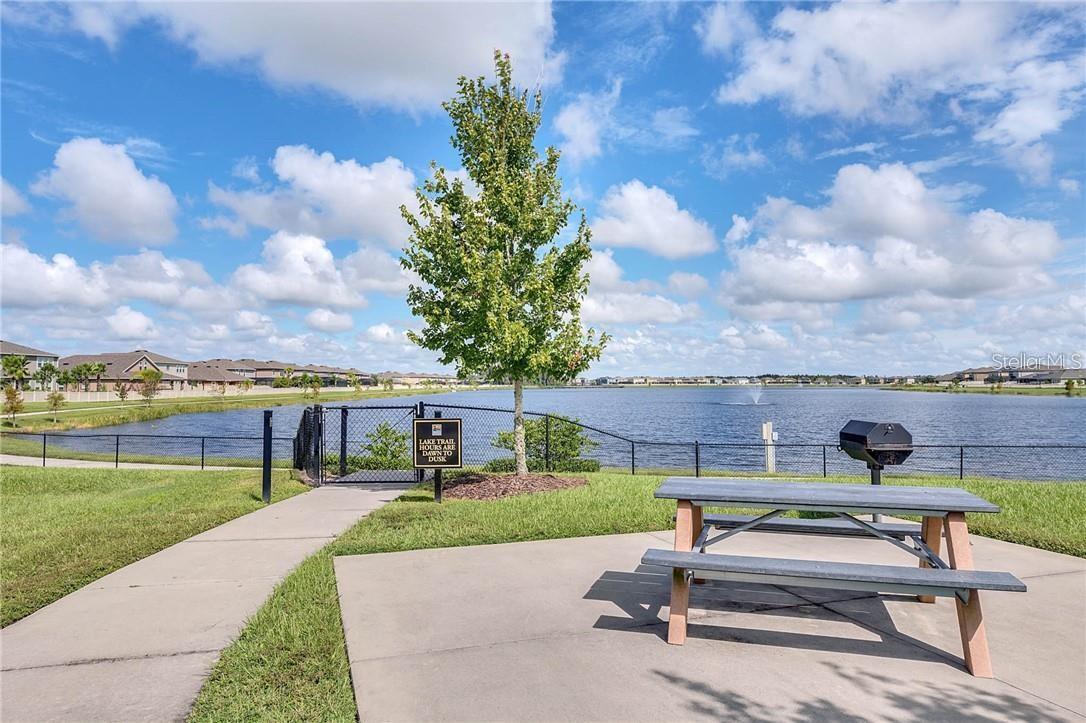 LONG LAKE RANCH VILLAGE 8 - Residential