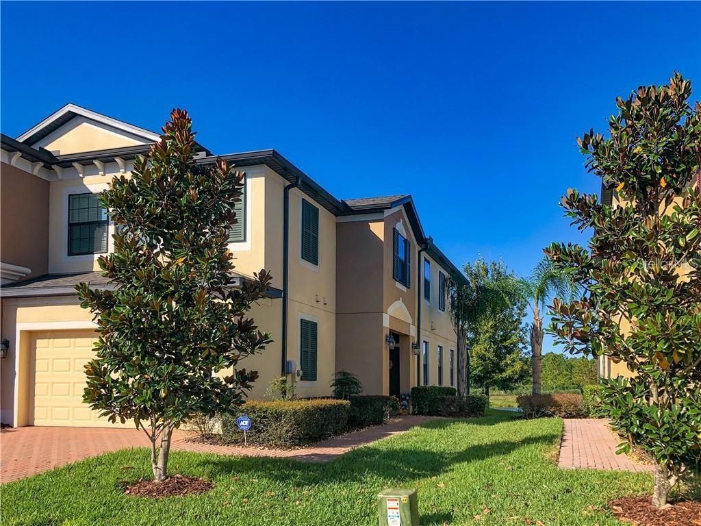 Photo of 1941 Milkweed Trace, Lutz, FL 33558 (MLS # TB8488596)