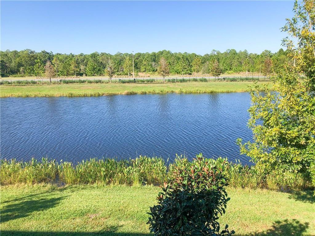 LONG LAKE RANCH VILLAGE 8 - Residential