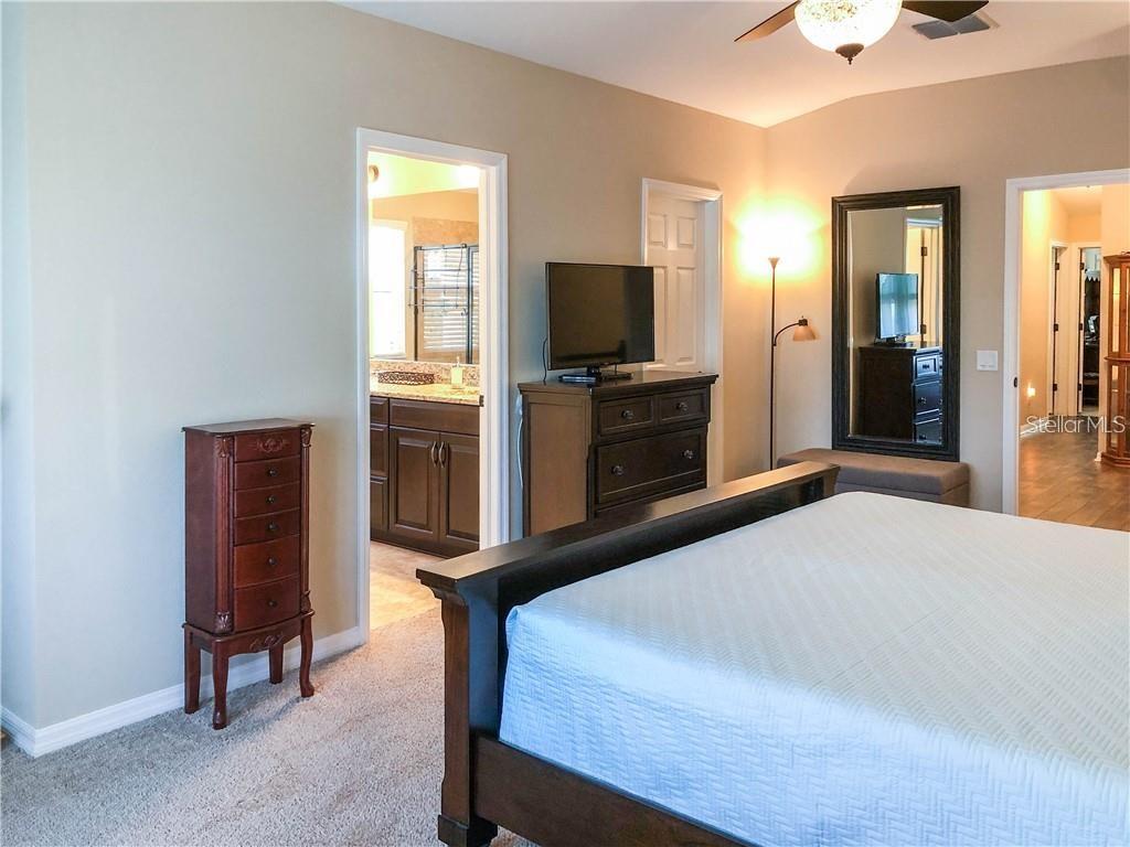 LONG LAKE RANCH VILLAGE 8 - Residential