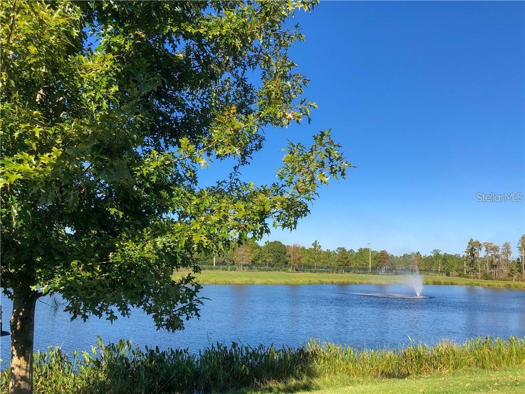 LONG LAKE RANCH VILLAGE 8 - Residential