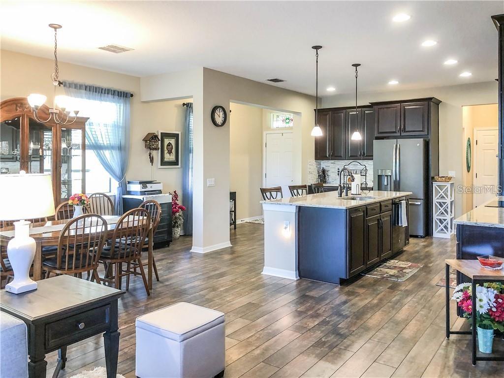 LONG LAKE RANCH VILLAGE 8 - Residential