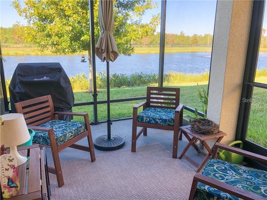 LONG LAKE RANCH VILLAGE 8 - Residential