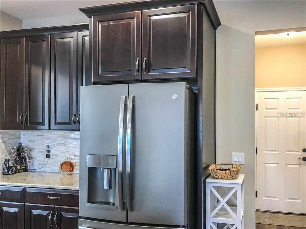 LONG LAKE RANCH VILLAGE 8 - Residential