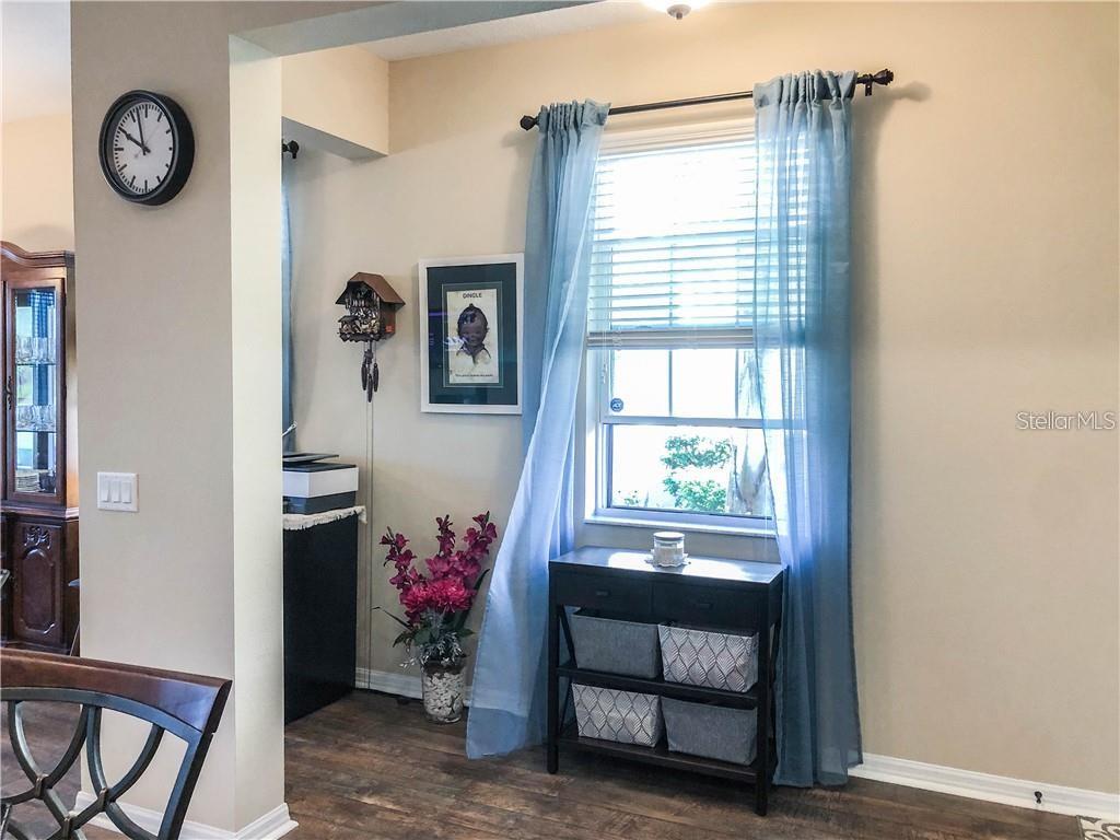 LONG LAKE RANCH VILLAGE 8 - Residential