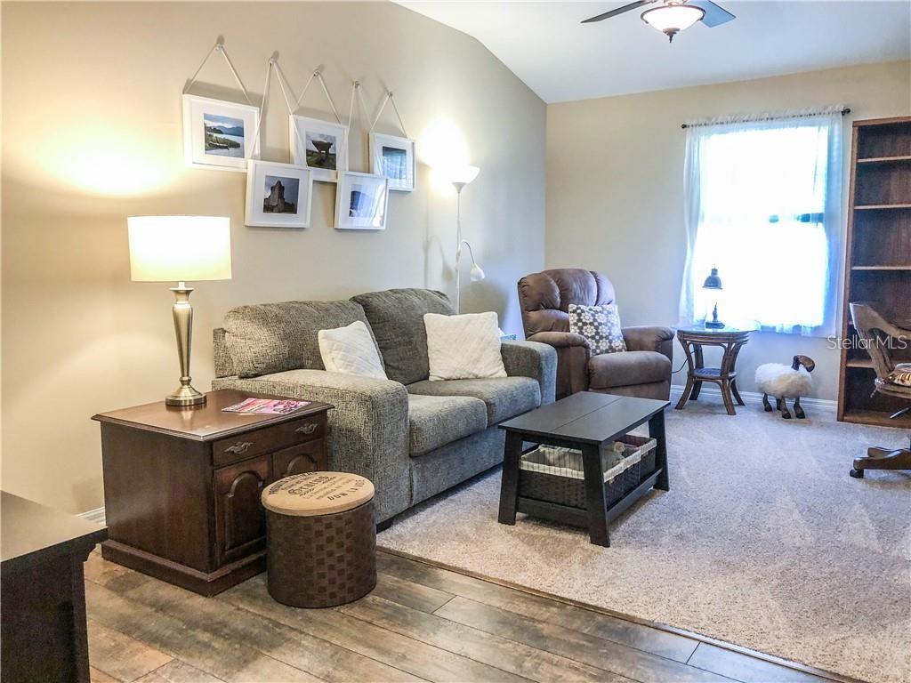 LONG LAKE RANCH VILLAGE 8 - Residential