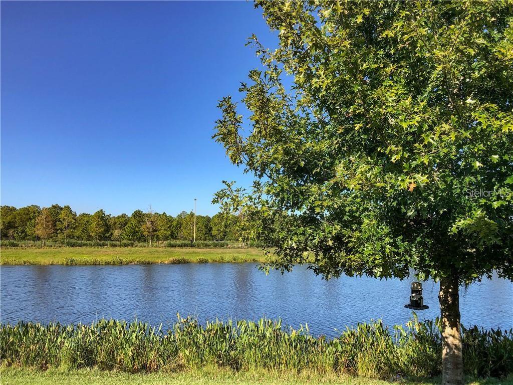 LONG LAKE RANCH VILLAGE 8 - Residential