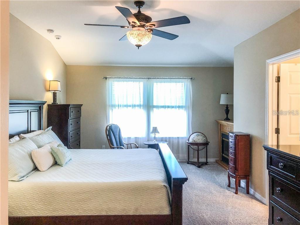 LONG LAKE RANCH VILLAGE 8 - Residential