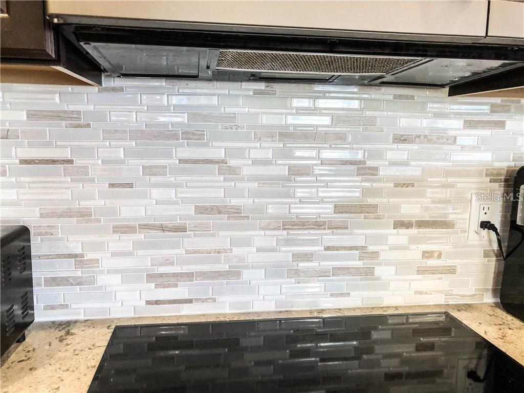 LONG LAKE RANCH VILLAGE 8 - Residential