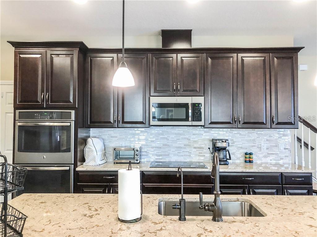 LONG LAKE RANCH VILLAGE 8 - Residential