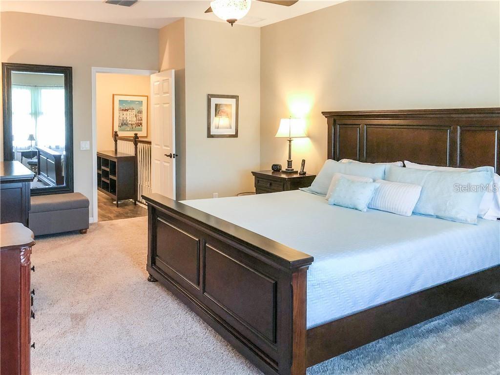 LONG LAKE RANCH VILLAGE 8 - Residential